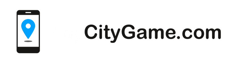 Logo playcitygame.com