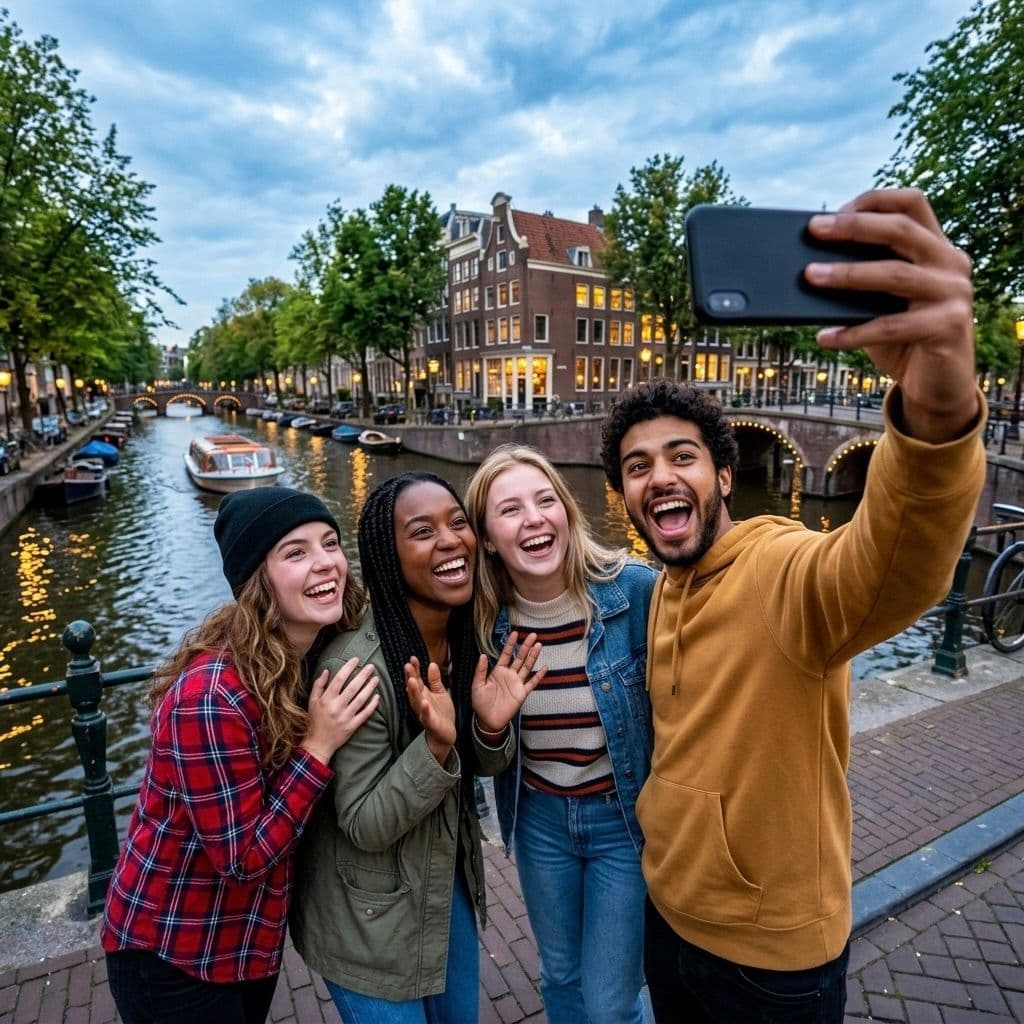 Amsterdam - De verloren meester van Rembrandt