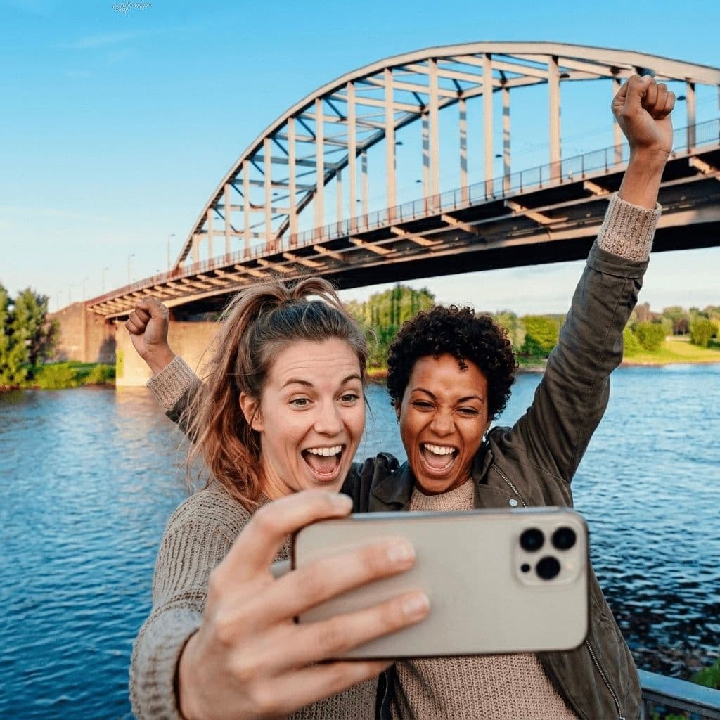 Arnhem - De verloren brief