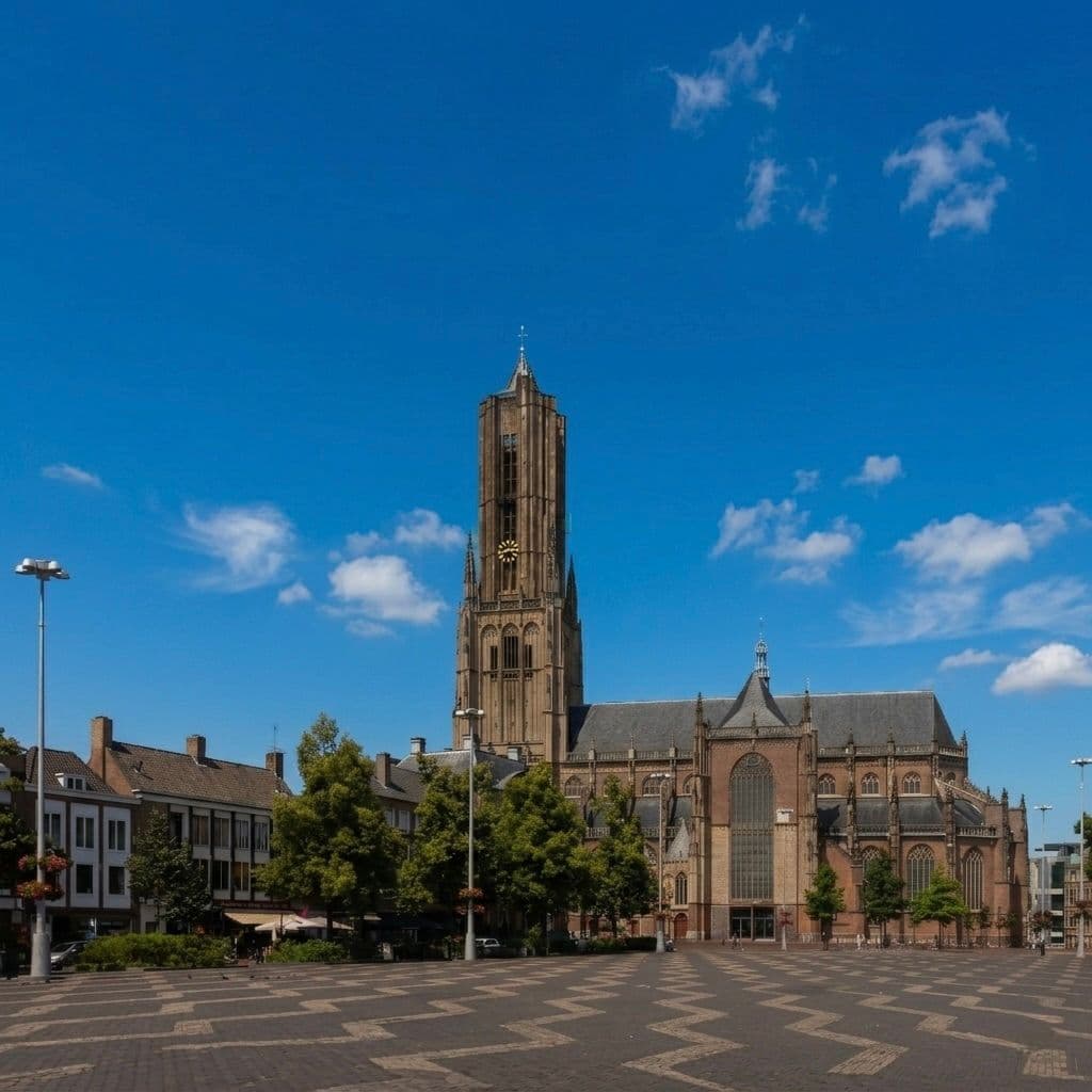 Arnhem - De verloren brief