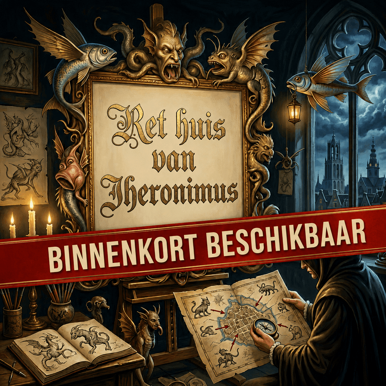 Den Bosch